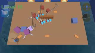 Cube Hunters Arena: Game update screenshot 1