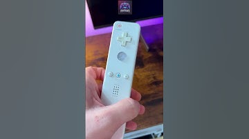 Setting Up the Wii in 2025…