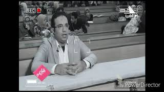 لقاء دكتور محمد رشاد مع الفضائية المصرية الأولى