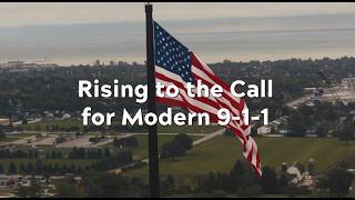 AI in 9-1-1 Centers: Rising to the Call for Modern 9-1-1