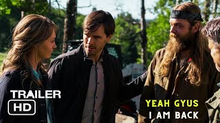 How Ty Borden Came Back to Life in Heartland Season 17: Graham Wardle Reveals