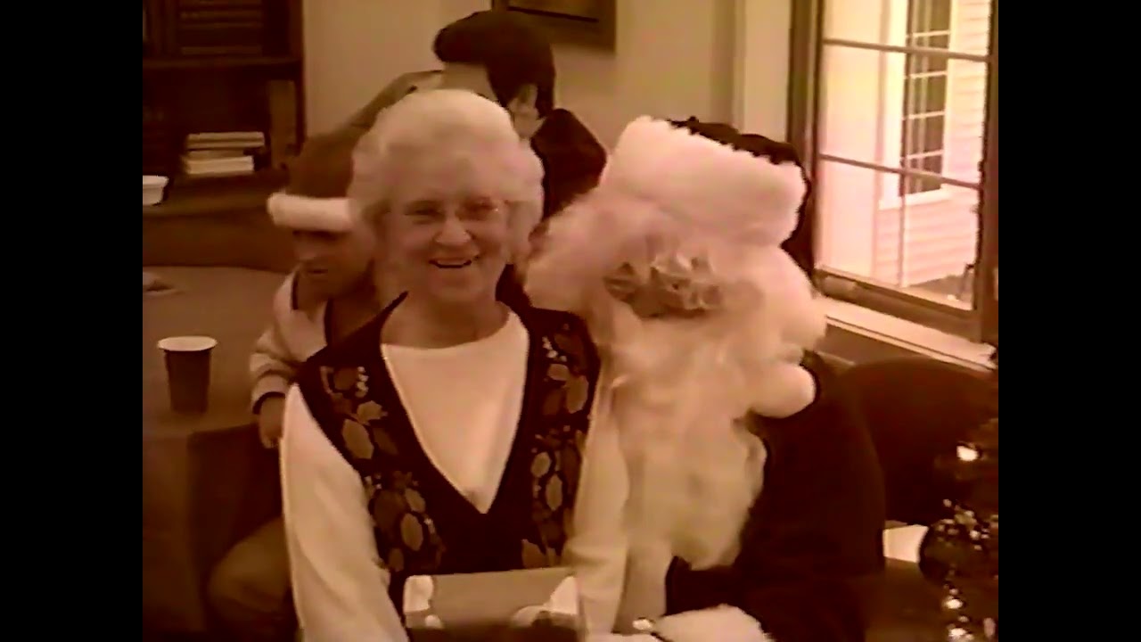 The Christmas Video 2025