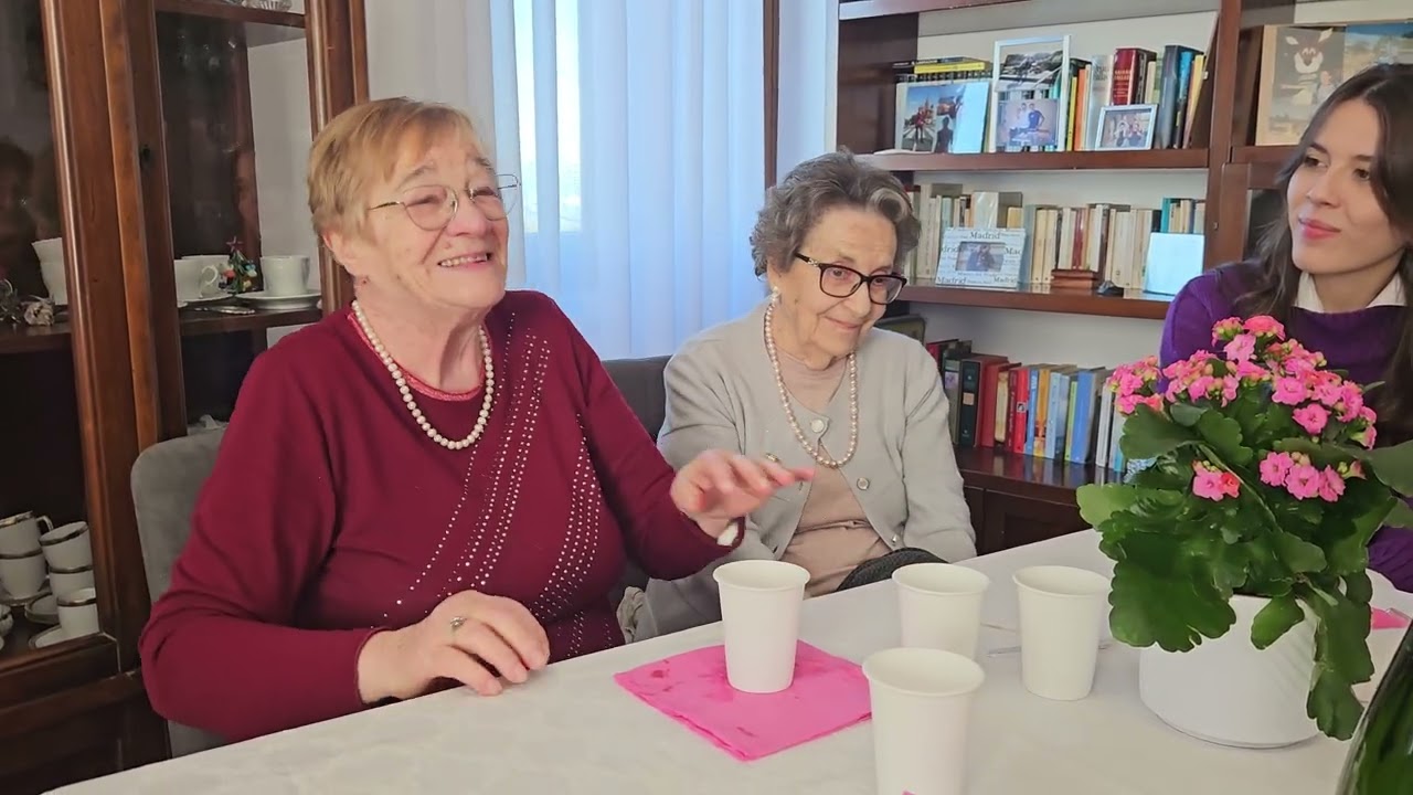 Fulvia Catervi e i matrimoni, le 