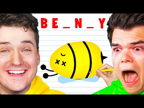 Drawing Jellys DEAD Pet Bee!(Skribbl.io)