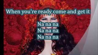 Selena gomez - come & get it (song + ...