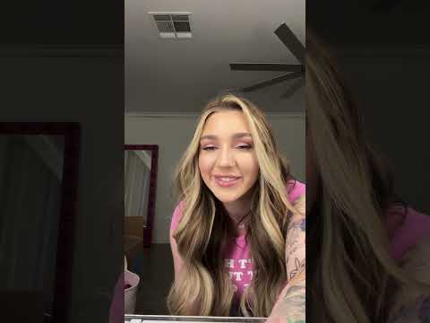 Kendra Sunderland Instagram Live 09.03.24