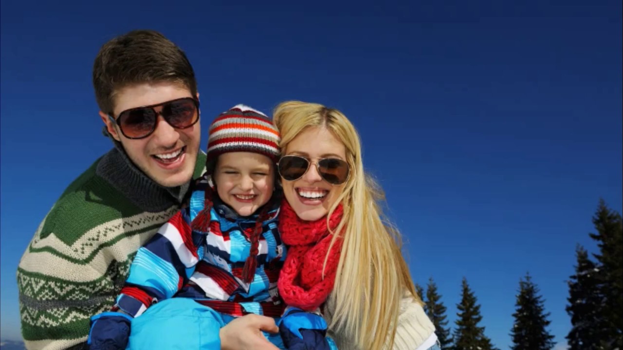 Winter Bucket List Ideas for Families