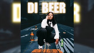 Kharishma - Di Beer ft Mr Diego x Buddy Sax (Unofficial Song)