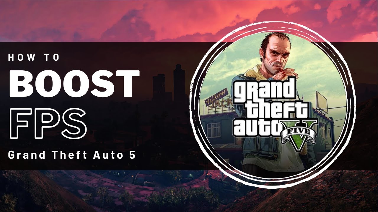Gta iv eflc fps boost windows Gta iv eflc fps boost windows