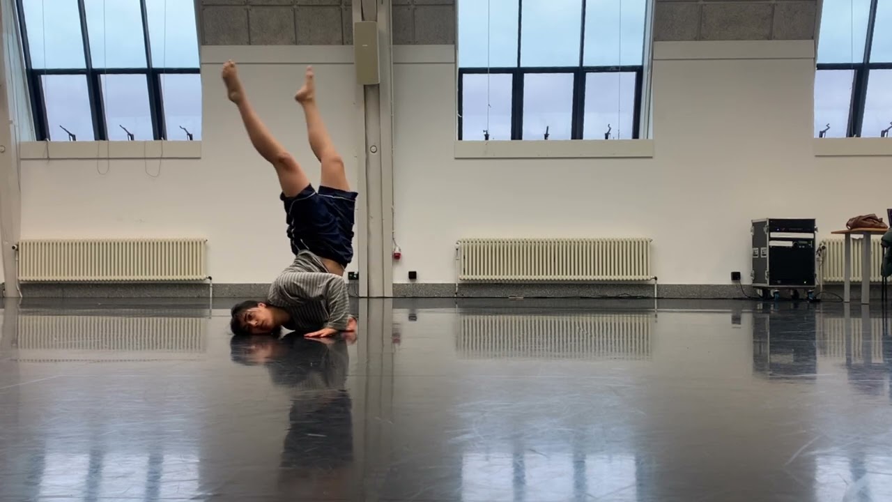 showreel - camille jacquier