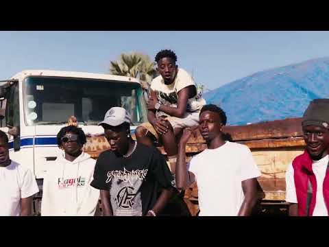 YungSaulz - Hana Danga Dof? Ft BRAIN TR (Official Music Video)