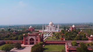 Taj Mahal  Indian Electronic 