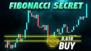 The Complete Fibonacci Trading Course That You Will Ever Need (Technical Analysis) | Full Course