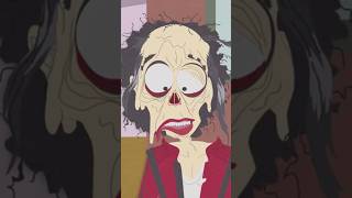 Está es la PEOR HUMILLACIÓN a MICHAEL JACKSON #southpark #Shorts