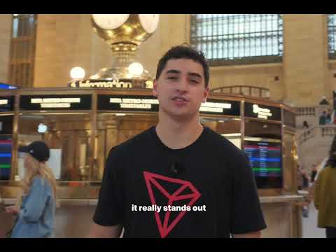 TRON: Built for Real-World Use