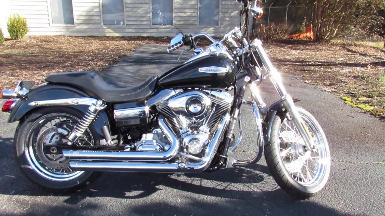 sport glide vance and hines