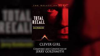 Jerry Goldsmith - Clever Girl