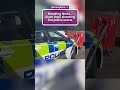BIRMINGHAM ALUM ROCK SHOOTING | LIVE POLICE SCENE