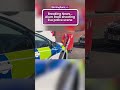 BIRMINGHAM ALUM ROCK SHOOTING | LIVE POLICE SCENE