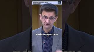 El Presidente De Rtve A Vox Es Fascinante Que Su Formación Hable De Señalamientos