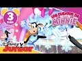 Los cuentos de Minnie: Clases de baile | Disney Channel Oficial