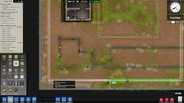 Prison Architect Mission 05 Bootstraps Part 1