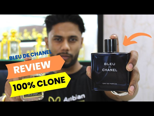 Perfume Similar Bleu Chanel* (Unic) 100 ML - SIMILAR PERFUMARIA E COSMÉTICOS