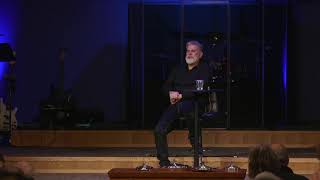 Christmas Series: Why Jesus Came.
