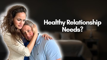 Unmet Needs vs. Unrealistic Expectations: Where to Draw the Line in a Relationship