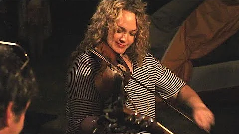 "Arkansas Traveler"  -  Katrina Nicolayeff  -  Cam...