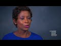 Leah Davis, leukemia survivor