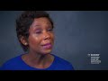 Leah Davis, leukemia survivor