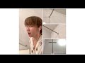 Sarah Àlainn - Amazing Grace |サラ・オレイン (Bathroom Acapella)
