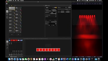 MyDMX 3.0: The Basics
