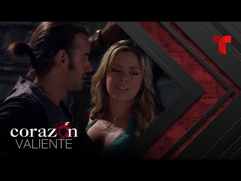 Corazón Valiente | Capítulo 168 | Telemundo Novelas