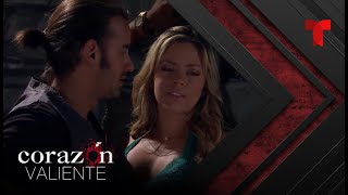 Corazón Valiente | Capítulo 168 | Telemundo Novelas