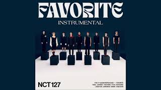 NCT 127 - Pilot Instrumental