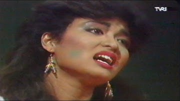 Betharia Sonatha - Hati Seorang Wanita (1985) Aneka Ria Safari