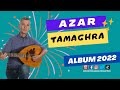 Azar Tamaghra Audio Officiel