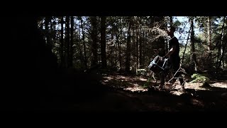 Hollow Birds - The Last Door (Official Video)