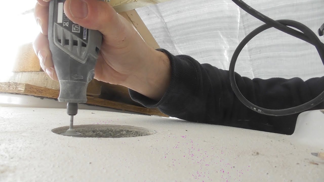 #75 - installing air only vents