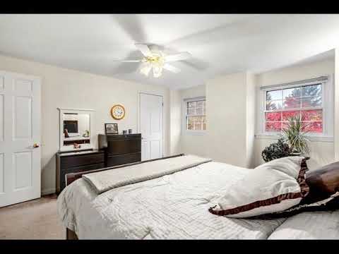4 Andrew Circle, North Andover, MA home video tour