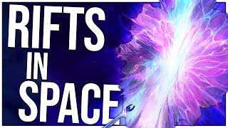 Everything New in Astral Planes | Stellaris DLC