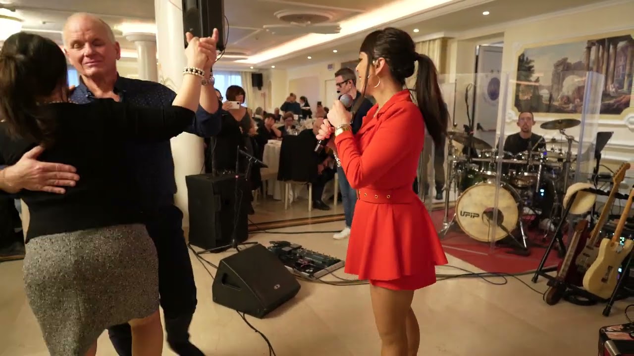 FEDERICA COCCO - TRADITORE -  HOTEL VILLA MEDICI- Lanciano,CH