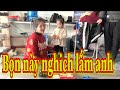 Đức Toại || Phạm Ngọc Chăm con Thay Diễm Su ...