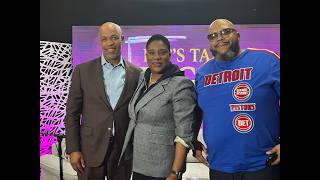 Let's Talk Legal Ep. 8 with Monica Briggins The Bails Bond Women