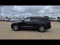 2026 Ford Explorer ST-Line Garland, Plano, Dallas, Richardson, Rockwall TX