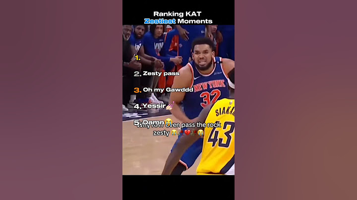 Karl Anthony Towns Zesty Moments😂 #shorts