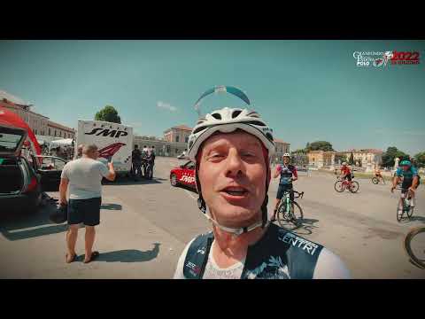 Granfondo citta di Padova Polo Ristorazione | Edizione 2022