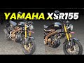 Yamaha xsr155 price 2026| Yamaha xsr155 new model| Yamaha xsr155 price review